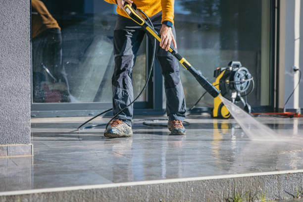 Best Concrete Sealing  in Emah, OK
