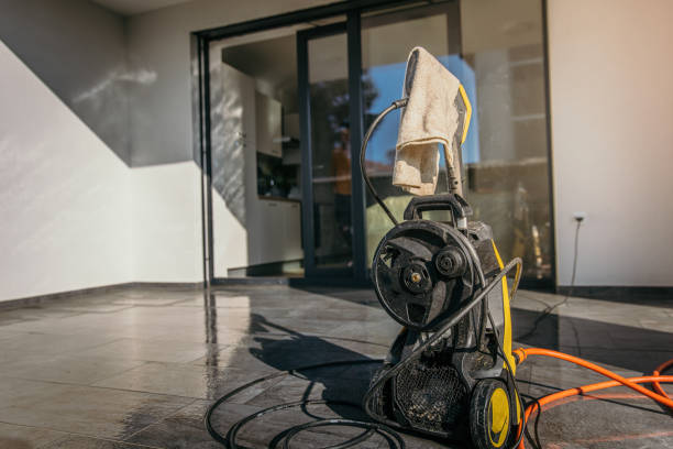 Okemah, OK Pressure Washing Services Company