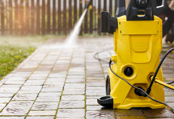 Best Restaurant Pressure Washing  in Emah, OK